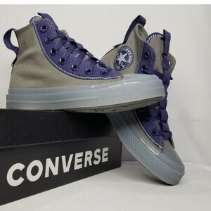 Converse Unisex CTAS CX Explorer Hi Tops Women's 6.5  A05204C Origin Story NWB